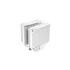 Arrefecedor de ar DeepCool AK620 WH 12 cm 500–1850 rpm branco