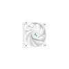 Arrefecedor de ar DeepCool AK620 WH 12 cm 500–1850 rpm branco
