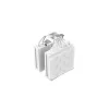 Arrefecedor de ar DeepCool AK620 WH 12 cm 500–1850 rpm branco