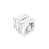 Arrefecedor de ar DeepCool AK620 WH 12 cm 500–1850 rpm branco