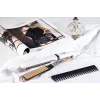 Alisador de cabelo Adler AD 2321 Steam 45 W vermelho 1,83 m