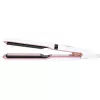 Alisador de cabelo Adler AD 2321 Steam 45 W vermelho 1,83 m