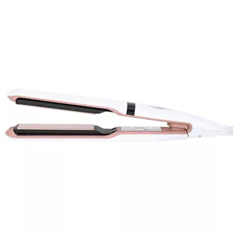 Alisador de cabelo Adler AD 2321 Steam 45 W vermelho 1,83 m
