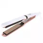 Alisador de cabelo Adler AD 2321 Steam 45 W vermelho 1,83 m