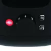 Torradeira Tefal TT340830 — 2 fatias, 850 W, preto e aço inoxidável