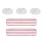 Polti PAEU0324 acessório para limpadora a vapor pano