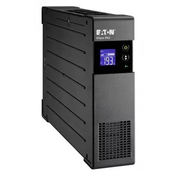 EATON CORPORATION UPS Eaton Ellipse PRO 1 fase line-interactive torre 1200VA/750W saída DIN