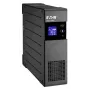 EATON CORPORATION UPS Eaton EllIPSe Pro 1 fase line-interactive torre 650va/400w saída Din