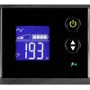 EATON CORPORATION UPS Eaton EllIPSe Pro 1 fase line-interactive torre 650va/400w saída Din