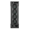 EATON CORPORATION UPS Eaton EllIPSe Pro 1 fase line-interactive torre 650va/400w saída Din