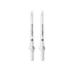 Bico de duche oral Philips HX3042/00 – 2 bicos, pontas de substituição brancas