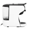 Máquina de café expresso Camry CR 4414 — 1450 W, 19 bar, 1,5 l, multi-cápsula, café moído