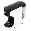 Máquina de café expresso Camry CR 4414 — 1450 W, 19 bar, 1,5 l, multi-cápsula, café moído