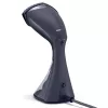 Vaporizador de roupa Philips GC810/20 — 1600 W, depósito de água de 0,23 L, vapor contínuo de 32 g/min, preto/rosa