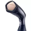 Vaporizador de roupa Philips GC810/20 — 1600 W, depósito de água de 0,23 L, vapor contínuo de 32 g/min, preto/rosa