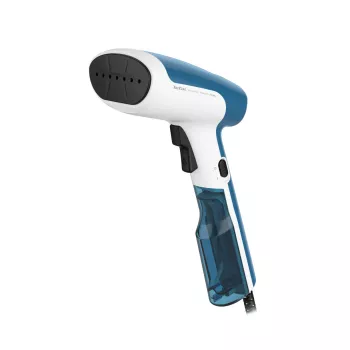 Alisador a vapor de mão Tefal DT6130 0,07 l 1300 W branco, azul