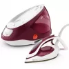 Central de engomar a vapor Tefal GV9220 2600 W base Durilium AirGlide Autoclean bordô, branco