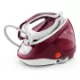 Central de engomar a vapor Tefal GV9220 2600 W base Durilium AirGlide Autoclean bordô, branco