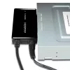 Axagon ADSA-FP3 adaptador USB 3.0 - SATA 6G para ligar todos os discos e unidades SATA