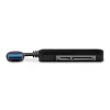 Axagon ADSA-FP3 adaptador USB 3.0 - SATA 6G para ligar todos os discos e unidades SATA