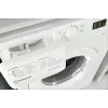 Máquina de lavar roupa de carga frontal Indesit MTWA 71252 W IT — 7 kg, 1200 rpm, classe energética E, branco