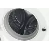 Máquina de lavar roupa de carga frontal Indesit MTWA 71252 W IT — 7 kg, 1200 rpm, classe energética E, branco