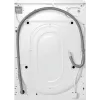 Máquina de lavar roupa de carga frontal Indesit MTWA 71252 W IT — 7 kg, 1200 rpm, classe energética E, branco