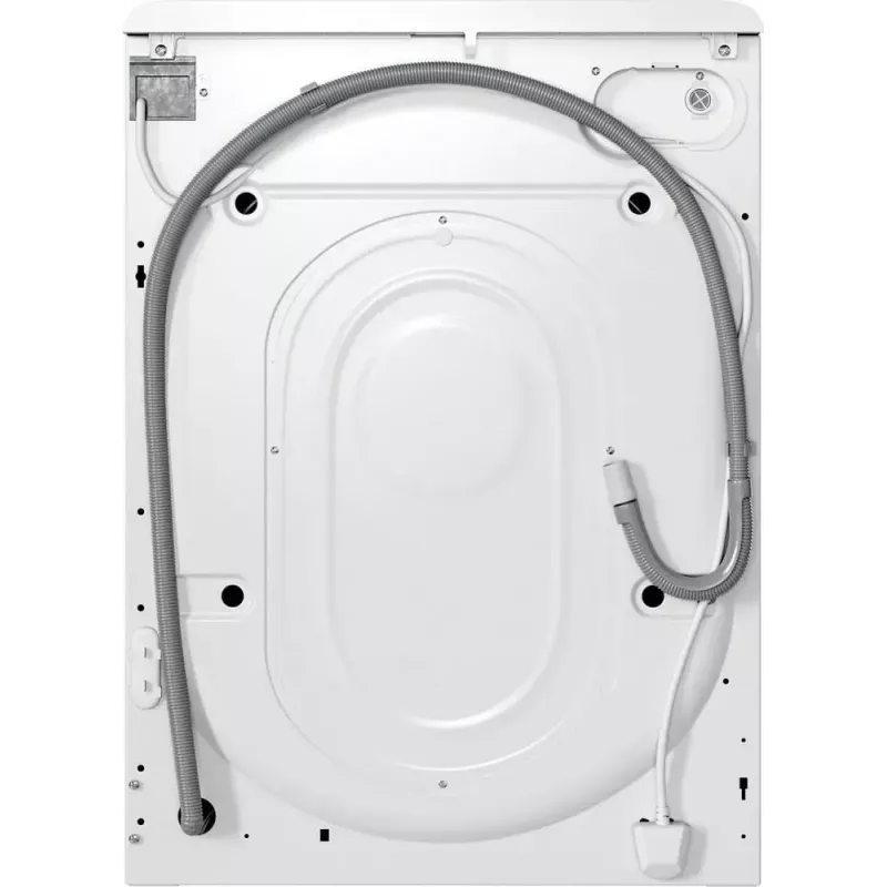 Máquina de lavar roupa de carga frontal Indesit MTWA 71252 W IT — 7 kg, 1200 rpm, classe energética E, branco