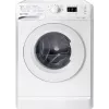 Máquina de lavar roupa de carga frontal Indesit MTWA 71252 W IT — 7 kg, 1200 rpm, classe energética E, branco