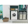 Máquina de lavar roupa de carga frontal Indesit MTWA 71252 W IT — 7 kg, 1200 rpm, classe energética E, branco