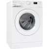 Máquina de lavar roupa de carga frontal Indesit MTWA 71252 W IT — 7 kg, 1200 rpm, classe energética E, branco