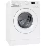 Máquina de lavar roupa de carga frontal Indesit MTWA 71252 W IT — 7 kg, 1200 rpm, classe energética E, branco