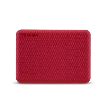 Disco externo TOSHIBA Canvio Advanced 2,5