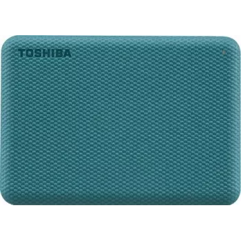 Disco externo TOSHIBA Canvio Advanced 2,5