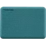Disco externo TOSHIBA Canvio Advanced 2,5