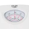 Balança de pessoa mecânica Adler AD 8151W