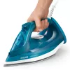 Philips Série 3000 DST3040/70 Ferro de engomar a vapor base cerâmica 2600 W