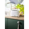 Torradeira Adler AD 3223 2 fatias 750 W Branco