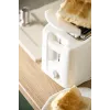Torradeira Adler AD 3223 2 fatias 750 W Branco