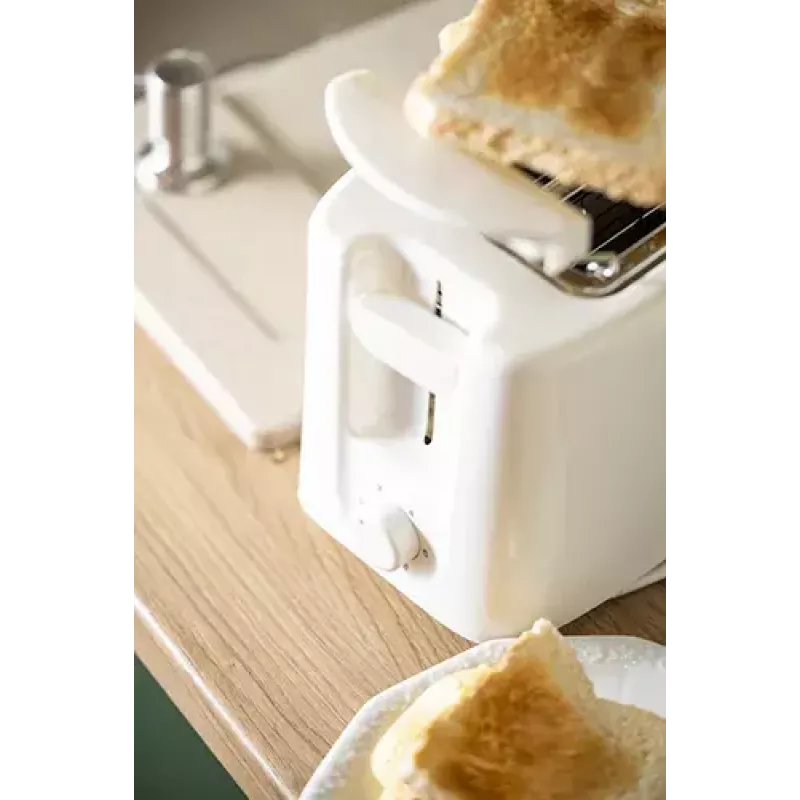 Torradeira Adler AD 3223 2 fatias 750 W Branco