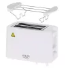 Torradeira Adler AD 3223 2 fatias 750 W Branco