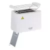 Torradeira Adler AD 3223 2 fatias 750 W Branco