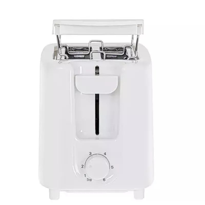 Torradeira Adler AD 3223 2 fatias 750 W Branco
