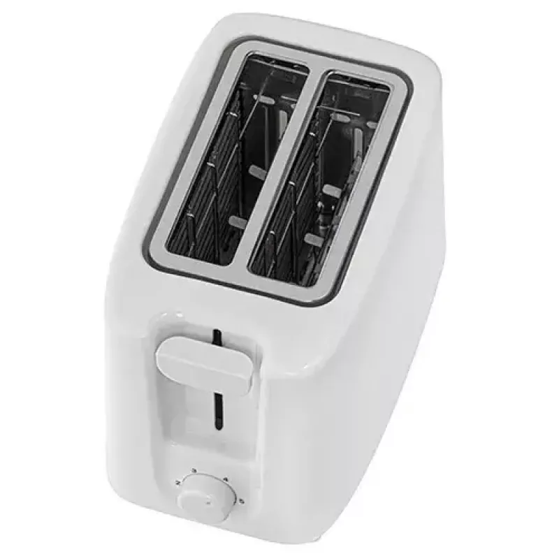 Torradeira Adler AD 3223 2 fatias 750 W Branco