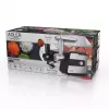 Picadora de carne Adler AD 4813 2000 W Preto Prateado