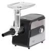 Picadora de carne Adler AD 4813 2000 W Preto Prateado