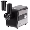 Picadora de carne Adler AD 4813 2000 W Preto Prateado