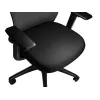 Cadeira gaming para PC GENESIS Astat 200 assento em malha Preto 120 kg