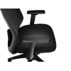 Cadeira gaming para PC GENESIS Astat 200 assento em malha Preto 120 kg