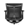 Cadeira gaming para PC GENESIS Astat 200 assento em malha Preto 120 kg